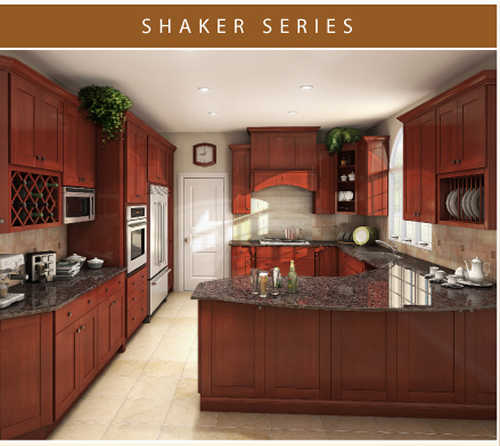 Shaker