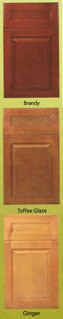 Hallmark doors