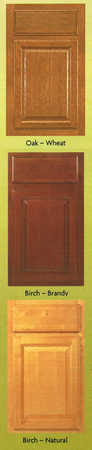 Landmark doors