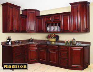 Madsion