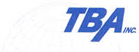 TBA Logo