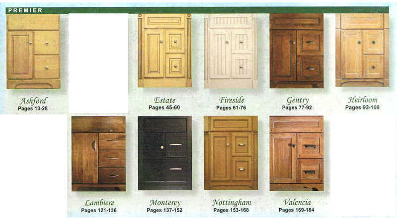 WoodPro Collections