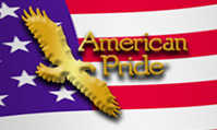 American Pride Logo
