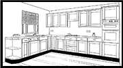 Zeek's Kitchens & Kitchens