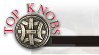 Top Knobs Logo